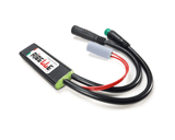 Deslimitador de instalación SpeedFun Ribelle para Specialized Turbo Levo, Turbo Kenevo y Turbo Tero