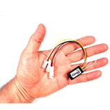 Deslimitador de instalación SpeedFun Furious Evo paraGiant Syncdrive Life, Sport, Pro y Core