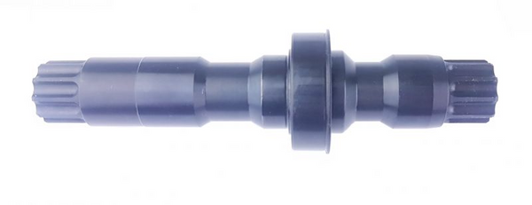 Eje pedalier para motores Brose T y S – Ebikeshop-es