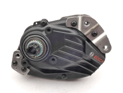 Cambio de rodamientos motor Bosch Gen 4