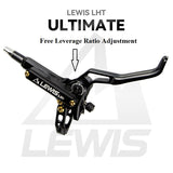 Lewis LHT Ultimate Kit