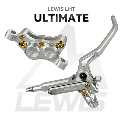 Lewis LHT Ultimate Kit