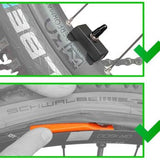 Deslimitador de instalación SpeedFun Furious Evo easy+ para Bosch Smart System Performance Line PX