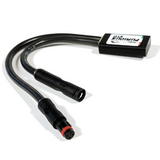 Deslimitador de instalación SpeedFun Furious Evo para Fazua Ride 50
