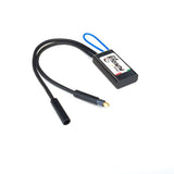 Deslimitador de instalación SpeedFun Furious Evo easy+ para Fazua Ride 60