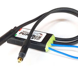 Deslimitador de instalación SpeedFun Furious Evo easy+ para Fazua Ride 60