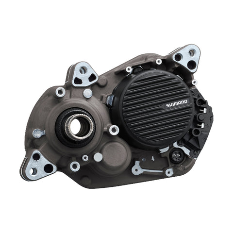 Cambio de rodamientos motor Shimano E7000
