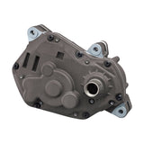 Cambio de rodamientos motor Shimano E7000