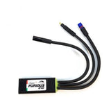 Deslimitador de instalación SpeedFun Furious for Avinox DJU M2, M2S