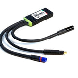 Deslimitador de instalación SpeedFun Furious for Avinox DJU M2, M2S