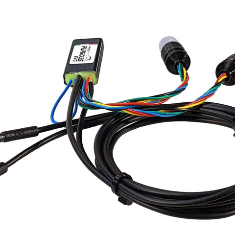 Deslimitador de instalación TQ HPR50 version Evo
