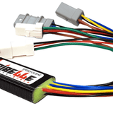 Deslimitador de instalación SpeedFun Ribelle para Yamaha PW-X, PW-X2, PW-SE, PW-TE, PW-ST
