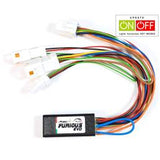 Deslimitador de instalación SpeedFun Furious Evo F easy+ para Giant Syncdrive Core, Life, Pro y Sport