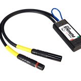 Deslimitador de instalación SpeedFun Furious Evo easy+ para Rocky Mountain Dyname 4.0