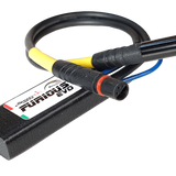 Deslimitador de instalación SpeedFun Furious Evo easy+ para Rocky Mountain Dyname 4.0