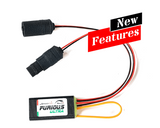 SpeedFun Furious Ultra para motor Specialized 3.1 (Turbo Levo gen4)