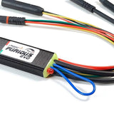 Deslimitador de instalación Furious Evo easy+ para Bosch Smart System – Rim Magnet