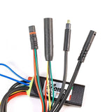 Deslimitador de instalación Furious Evo easy+ para Bosch Smart System – Rim Magnet