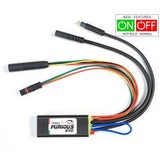 Deslimitador de instalación Furious Evo easy+ para Bosch Smart System – Rim Magnet