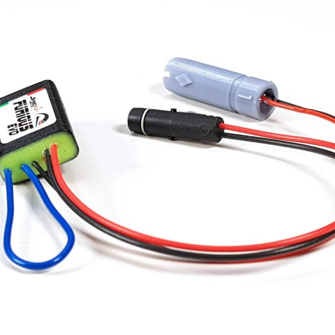 Deslimitador de instalación SpeedFun Furious Evo Easy para Brose & Continental