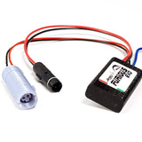Deslimitador de instalación SpeedFun Furious Evo Easy para Brose & Continental