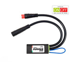 Deslimitador de instalación SpeedFun Furious Evo easy+ para BH 2EXMAG y BHZ por Seg