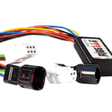 Deslimitador de instalación SpeedFun Ribelle para Yamaha Booster Easy