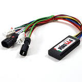 Deslimitador de instalación SpeedFun Ribelle para Yamaha Wabash RT y CrossCore RC