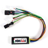 Deslimitador de instalación SpeedFun Ribelle para Yamaha Wabash RT y CrossCore RC