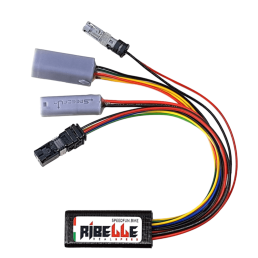 Deslimitador de instalación SpeedFun Ribelle para Oli Edge