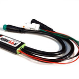 Deslimitador de instalación SpeedFun Ribelle para Oli Move, Oli Move Plus, Oli Sport y Oli Sport Plus