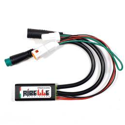 Deslimitador de instalación SpeedFun Ribelle para Oli Move, Oli Move Plus, Oli Sport y Oli Sport Plus
