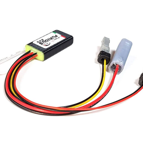 Deslimitador de instalación SpeedFun Furious Evo on/off Luces para OLI Edge