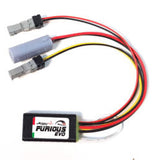 Deslimitador de instalación SpeedFun Furious Evo on/off Luces para OLI Edge