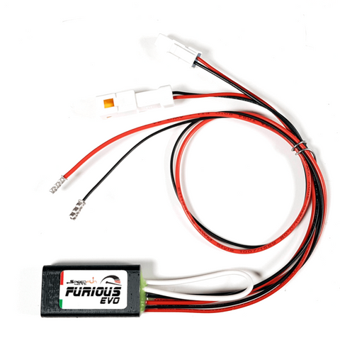 Deslimitador para SpeedFun Furious Evo para Polini E-P3, E-P3+, EP-3+ MX e E-P3+ “evo” y E-P3+ MX “evo”