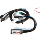 Deslimitador de instalación SpeedFun Ribelle para Specialized Turbo Levo SL, Kenevo SL, Creo SL, Como SL y Vado SL