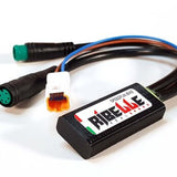 Deslimitador de instalación SpeedFun Ribelle para Specialized Turbo Levo SL, Kenevo SL, Creo SL, Como SL y Vado SL