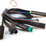 Deslimitador de instalación SpeedFun Ribelle para Specialized Turbo Levo SL, Kenevo SL, Creo SL, Como SL y Vado SL