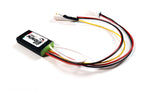 Deslimitador de instalación SpeedFun Furious Evo para Panasonic GX0, X0, X1, GX Ultimate, GX Power Plus, GX Power y GX Ultimate Pro Fit