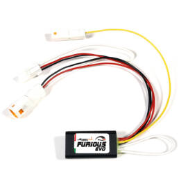 Deslimitador de instalación SpeedFun Furious Evo paraOli Move, Oli Move Plus, Oli Sport y Oli Sport Plus