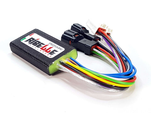 Deslimitador de instalación SpeedFun Ribelle para Giant Syncdrive Pro (PW-X3) y Ridecontrol Go