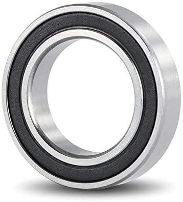 Cojinete soporte engranaje interno guía Yamaha PW-X Series