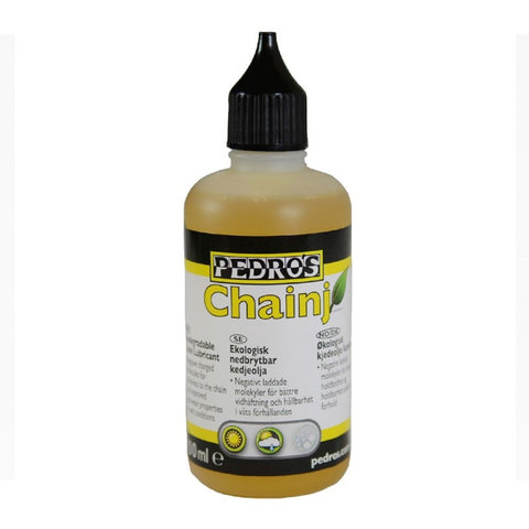 ACEITE BIODEGRADABLE PEDRO'S CHAINJ (1L)