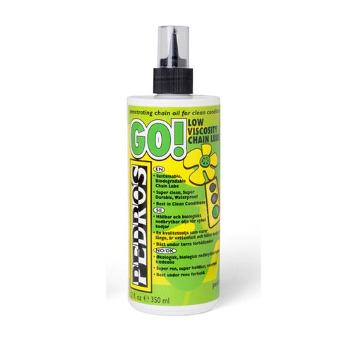 ACEITE PENETRANTE PEDRO'S GO! (350 ML)