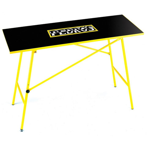 BANCO DE TRABAJO PLEGABLE PEDRO'S (120x47x82)