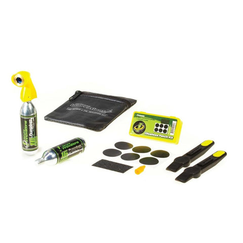CARTERA GENUINE INNOVATIONS CON KIT REPARAPINCHAZOS
