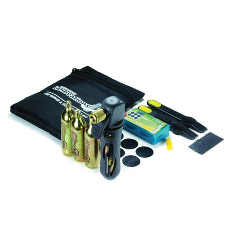 CARTERA GENUINE INNOVATIONS DELUXE KIT REPARAPINCHAZOS