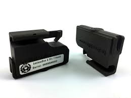 BadassBox4 para Shimano con cambio normal