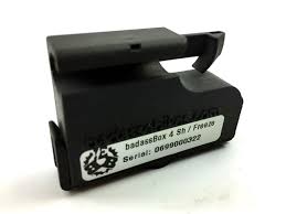 BadassBox4 para Bosch