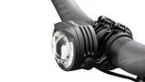 LUPINE Foco delantero específico para E-bike con motor Shimano E8000 E7000